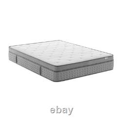 Memory Foam 4,000 Pocket Sprung Hybrid Mattress