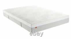 Memory Foam Kingsize Slumberland Hybrid Rollo Pocket Spring Mattress Rrp £599