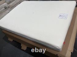 Memory Foam Kingsize Slumberland Hybrid Rollo Pocket Spring Mattress Rrp £599