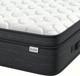 Memory Foam Matress Luxury Sprung Mattress 3ft Single 4ft6 Double 5ft King 6ft