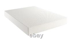 Memory Foam Mattress 20cm Thick, 1000 Pocket Springs, Recycled Foam, TOP QUALITY
