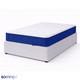 Memory Foam Pocket 1000 Kids Mattress Hybrid Spring Single Double King 8-9