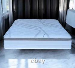 Memory Foam Pocket Spring Mattress 3000 pocket