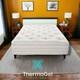 Memory Foam Pocket Spring Mattress Euro Double (140x200) Euro King (160x200)