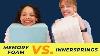 Memory Foam Vs Innerspring Mattress Which Is Better For You