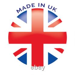 Memory Foam orthopaedic 22 CM Deep Sprung Matt 9 INCH ALL SIZES AVAILABLE