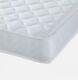 Memory Foam Pocket Spring Quilted Mattress Single 3ft. 4ft 6 Double 5ft King