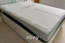 Mlily Premier 1000 pocket spring memory foam pressure relief double mattress