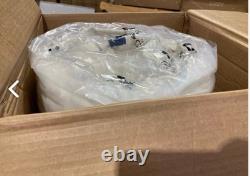 NEW! Hypnia Supreme Hybrid King Mattress Memory Foam & Pocket Spring
