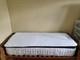 New Knight Sleep 3000 Royal Pillowtop Pocket Sprung Memory Foam Mattress