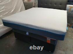 NEW SIMBA HYBRID POCKET SPRING MEMORY FOAM SUPERKING 180 X 200cm Mattress MED