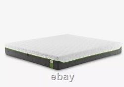 #NEW TEMPUR Hybrid Elite Pocket Spring Memory Foam Mattress, Medium, King Size