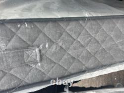 New 3ft Single Ortho Pocket Spring Memory Foam Firm 25 cm Thick 913 Clearance