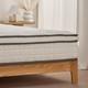 New Orthopaedic Pocket Sprung Mattress With Memory Foam 3ft, 4ft, 4ft6,5ft, 6ft