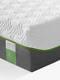 # New Tempur Hybrid Elite Pocket Spring Memory Foam Mattress, Medium, Double