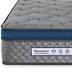 Newentor 5ft King Mattress, 10 Inch Medium Firm Memory Foam Pocket Sprung 7 &
