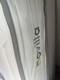 Novilla 25cm Ortho Memory Foam Pocket Sprung Mattress Double