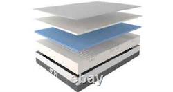 OTTY Flex Memory foam mattress Superking 180 x 200 x 25cm