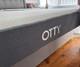 Otty Hybrid Pocket Sprung Memory Foam Mattress (very Lightly Used)