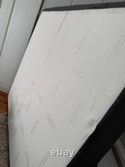 OTTY Hybrid Pocket Sprung Memory Foam Mattress (very lightly used)