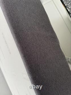 OTTY Hybrid Pocket Sprung Memory Foam Mattress (very lightly used)