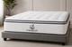 Orthopaedic Pillow Top Pocket Sprung Memory Foam Mattress Single Double King