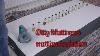 Otty Mattress Motion Transfer Test Uk Memory Foam Pocket Spring Mattress