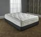 Pillow Top Pocket Sprung Mattress 1000-5000 Memory Foam Luxury Uk
