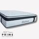 Platinum 3500 Pocket Gel Memory Foam Mattress Double Best For Back Pain