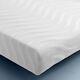 Pocket Memory Foam 3000 Rolled Mattress With Non Removable Cover