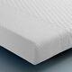 Pocket Memory Foam 4000 Rolled Mattress With Removable Cover