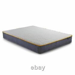 Pocket Memory Mattress, SleepSoul Balance 800 Pocket Memory with 4 Size Options