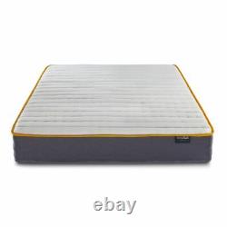 Pocket Memory Mattress, SleepSoul Balance 800 Pocket Memory with 4 Size Options