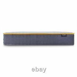 Pocket Memory Mattress, SleepSoul Balance 800 Pocket Memory with 4 Size Options