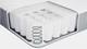 Pocket Spring Tufted Memory Foam Mattress, 3ft Single 4ft 4ft6 Double, 5ft King