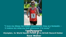 Pocket Spring Cool Medical Memory Foam Mattress 3FT 4FT6 Double 5FT King 6FT