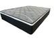 Pocket Spring Hybrid Cool Gel, Visco Memory Foam Pillow Top Sprung Mattress
