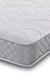 Pocket Spring Quilted Memory Foam Mattress In 3ft Single, 4ft, 4ft6 Double, King