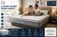 Pocket Sprung Memory Foam Hybrid Mattress Medium Firm Cooling Uk Sizes
