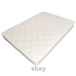 Pocket Sprung & Memory Foam Mattress Hybrid Mattress Single Small Double King