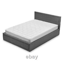 Pocket Sprung & Memory Foam Mattress Hybrid Mattress Single Small Double King