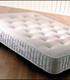 Pocket Spring Memory Foam Orthopedic Small Double Mattress, Excellent Conditio