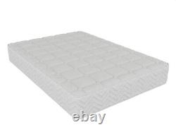 Premium Pocket Memory Foam Mattress Available in 3ft, 4ft6, 5ft