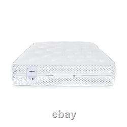 Primrose 2000 Pocket Sprung Memory Foam Mattress