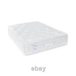 Primrose 2000 Pocket Sprung Memory Foam Mattress