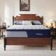 Resspry Single Mattress 3ft 12 Inch Pocket Sprung Memory Foam Hybrid 30cm