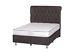 Roma 135x190 Mattress Bed Memory Foam Pocket Spring Comfortable High Quality Hq
