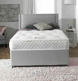 Ruby 1000 Pocket Spring Memory Foam Mattress