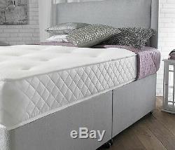 Ruby 1000 Pocket Spring Memory Foam Mattress