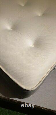 SAVE £500 RRP £799 Deluxe Pocket Sprung Memory Foam Mattress Cool Plus